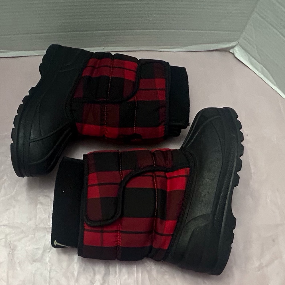 POLO WINTER BOOTS